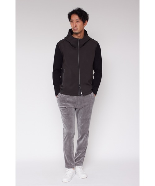 TORNADO MART（トルネードマート） パーカー HIGH STREET∴ニット