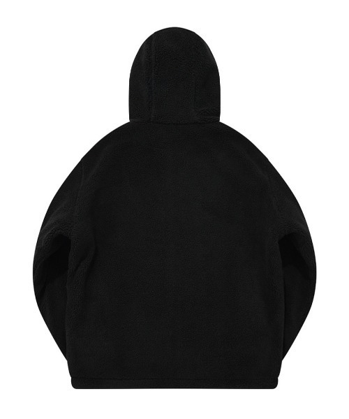 COVERNAT ブルゾン アウター 「COVERNAT」REVERSIBLE FLEECE