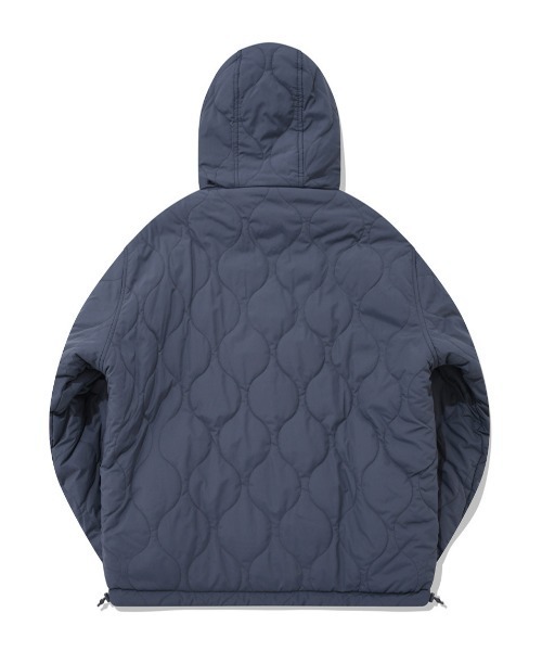 COVERNAT ブルゾン アウター 「COVERNAT」REVERSIBLE FLEECE COVERNAT ブルゾン アウター 「COVERNAT」REVERSIBLE FLEECE