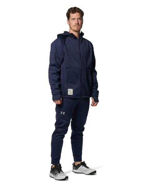 UNDER ARMOUR（アンダーアーマー） パンツ UAアンディナイアブル 3