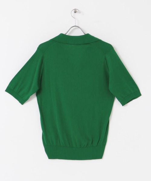 ニット セーター ESLOW SKIPPER KNIT レディース : ZOZOTOWN