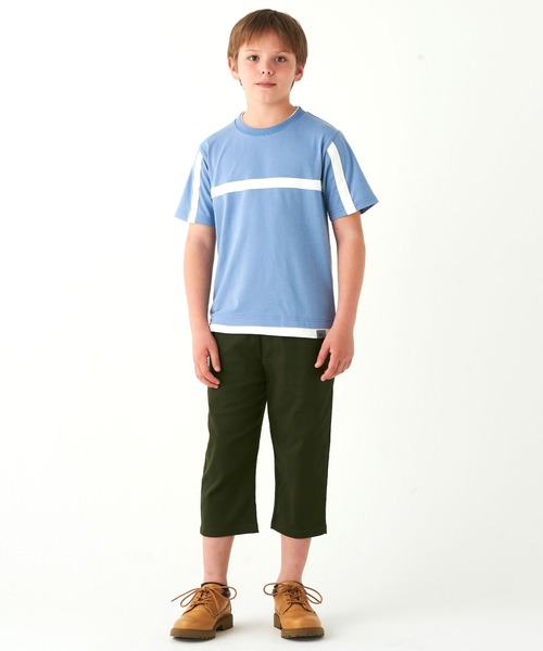 どんまい（男の子） クリフメイヤー[公式] マイニチパンツ KIDS KC1727883K | KIDS キッズ