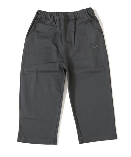 どんまい（男の子） クリフメイヤー[公式] マイニチクロップドパンツ KIDS KC1757871K