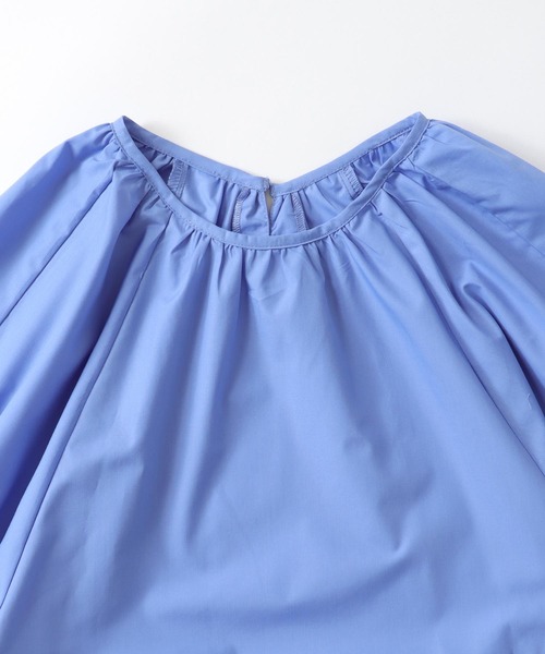 ブラウス シャツ Sugar Rose / volume sleeve blouse(ボリュームスリーブブラウス) レディース DRESSLAVE ブラウス シャツ Sugar Rose / volume sleeve blouse