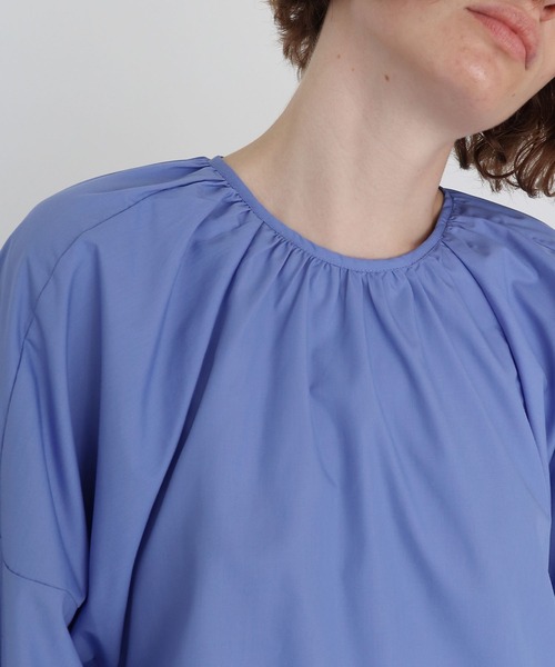 ブラウス シャツ Sugar Rose / volume sleeve blouse(ボリュームスリーブブラウス) レディース DRESSLAVE ブラウス シャツ Sugar Rose / volume sleeve blouse