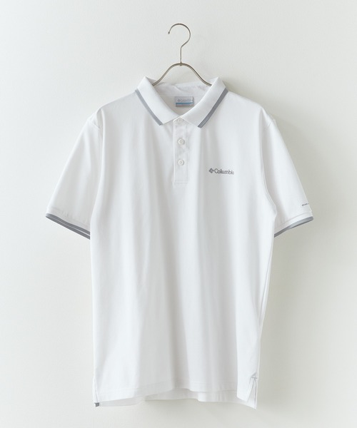 HABBIT'S COUNTRY CLUB ポロシャツ ホワイト MEN'S】ポロシャツ | 【公式通販】イーストボーイ公式通販