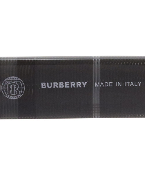 BURBERRY サングラス 「BURBERRY/バーバリー」スクエア BE4376U 380487