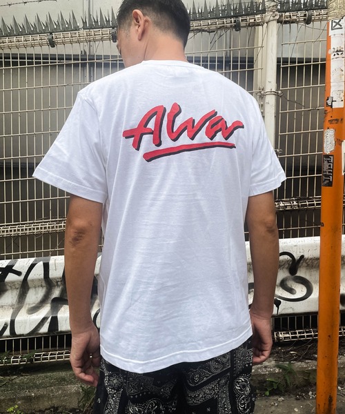 ALVA ウエストポーチ トニーアルバ ALVA ウエストポーチ トニーアルバ
