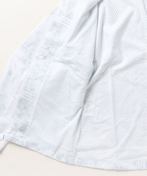 OAKLEY ナイロンジャケット オークリー PAISLEY WIND JACKET