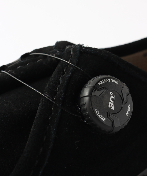 PG（ファッション） スニーカー 「PG / ピージー」KNOCK2 KTX BLK