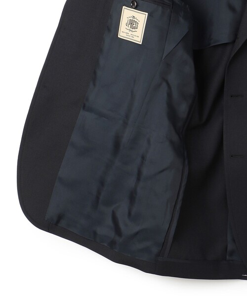 J.PRESS ジャケット テーラードジャケット 「KING SIZE」「定番