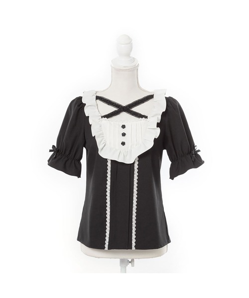 Dear My Love Emily ブラウス Girly Holic: DML's new subbrand Emily was unveiled as 