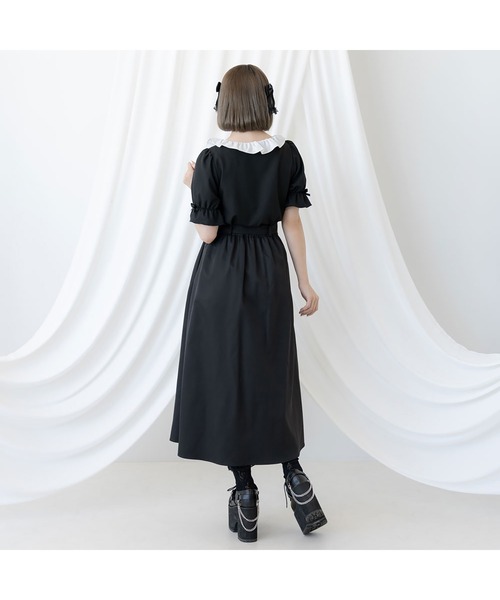 Dear My Love Emily ブラウス Girly Holic: DML's new subbrand Emily was unveiled as 