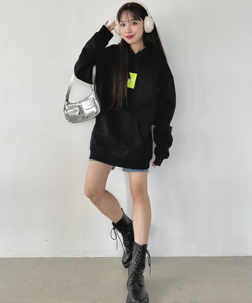 HUF フーディー HUF ハフ パーカー フーディ メンズ レディース プルオーバー