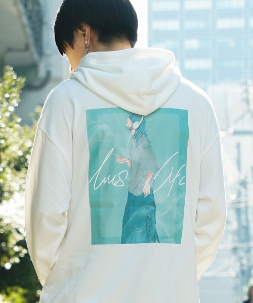 メンズ パーカー オーバーサイズ ストリート トレンド ロゴ 楽天市場】【50％OFF】正規品 ELEMENNT メンズ MOOKIE92 HOOD 裏