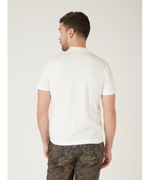 AOURE（アウール） tシャツ BUSINESSパックティーシャツ メンズ