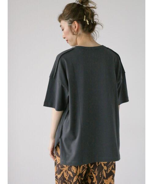 ドゥルルンシャツ RUDIE'S tシャツ RUDIE'SxCRAYON SHINCHAN MASAOKUN TEE/ルー