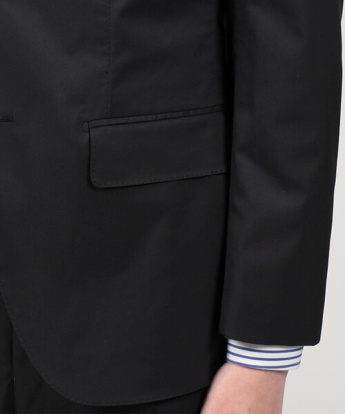 TOMORROWLAND（トゥモローランド） ジャケット テーラードジャケット