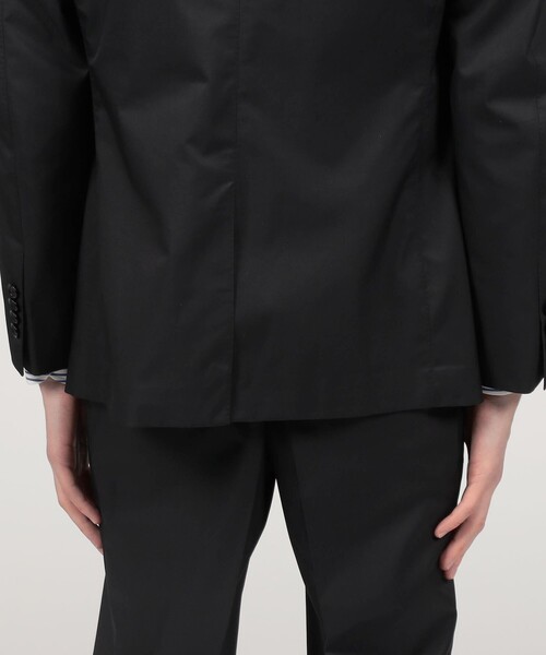 BEAUTY&YOUTH ヴィスコース シングルボタンジャケット　S BEAUTY&YOUTH UNITED ARROWS（ビューティーアンドユース