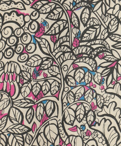 SOULEIADO⭐︎ソレイアード⭐︎キュプラ プリント パンツ SOULEIADO⭐︎ソレイアード⭐︎キュプラ プリント パンツ SOULEIADO