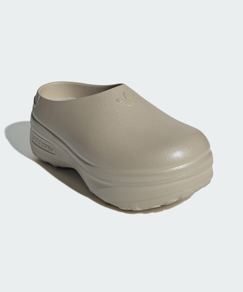 サンダル・ミュール ADIDAS ADIFORM STAN SLIDE 5FT1497 ADIDAS ADIFORM STAN SLIDE 5FT1497 (adidas/サンダル・ミュール