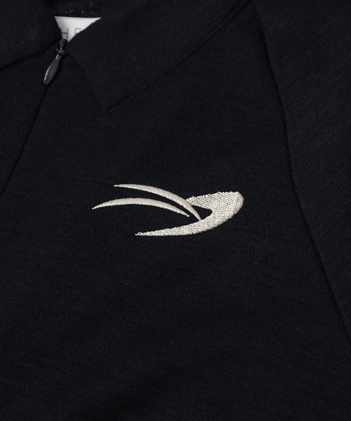 YOHEI OHNO Wool Jersey Cycling Top レディース : ZOZOTOWN
