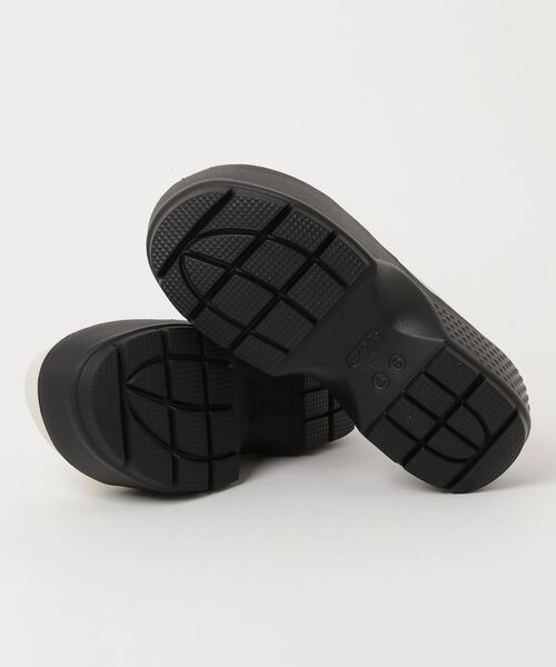 クロックス ストンプ ローファー厚底 レディース・メンズ｜Crocs公式