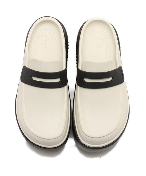 crocs サンダル Stomp Loafer / クロックス ストンプ ローファー