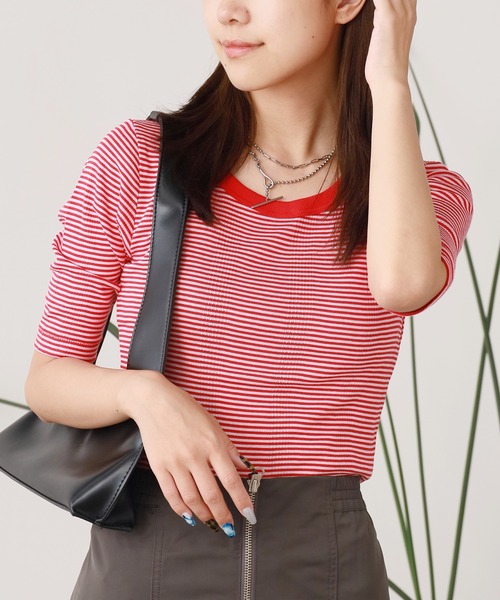 Robert P. Miller（ロバート・ピー・ミラー） tシャツ R.P.miller