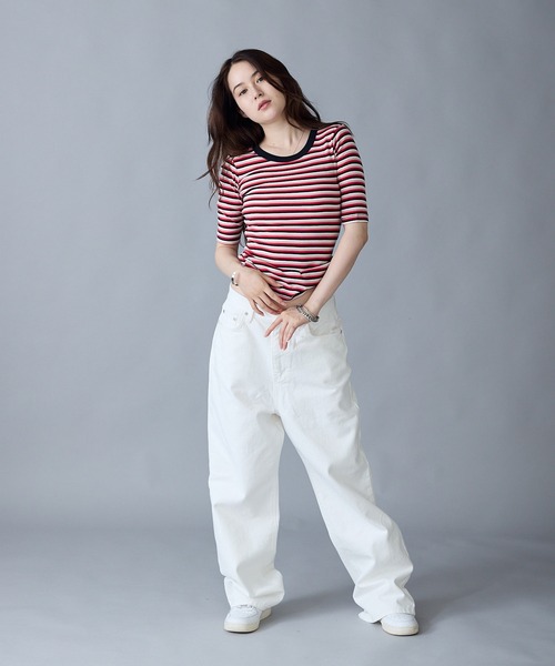 Robert P. Miller（ロバート・ピー・ミラー） tシャツ R.P.miller