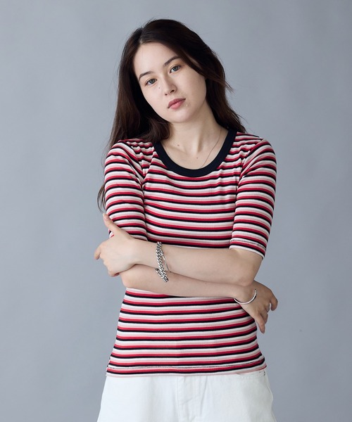 Robert P. Miller（ロバート・ピー・ミラー） tシャツ R.P.miller