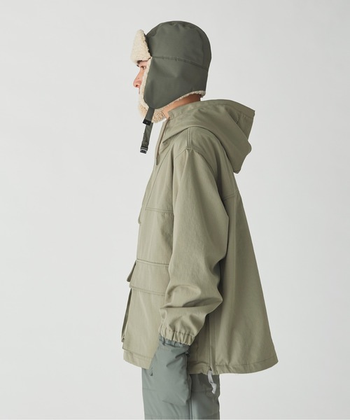 ジャケット・アウター Snow Peak TAKIBI coverall スノーピーク タキビ カバーオール ジャケットの通販｜au PAY