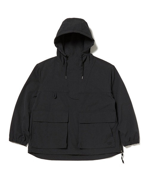 値下げ　snowpeak アノラックジャケット BURTON バートン スノーボードウェア メンズ ジャケット 24-25