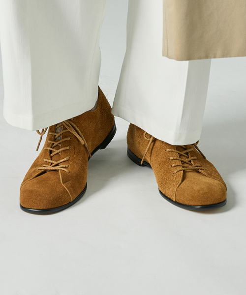 alfredoBANNISTER（アルフレッドバニスター） ビジネスシューズ 「MADE