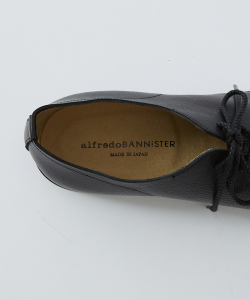 alfredoBANNISTER（アルフレッドバニスター） 革靴 ビジネスシューズ