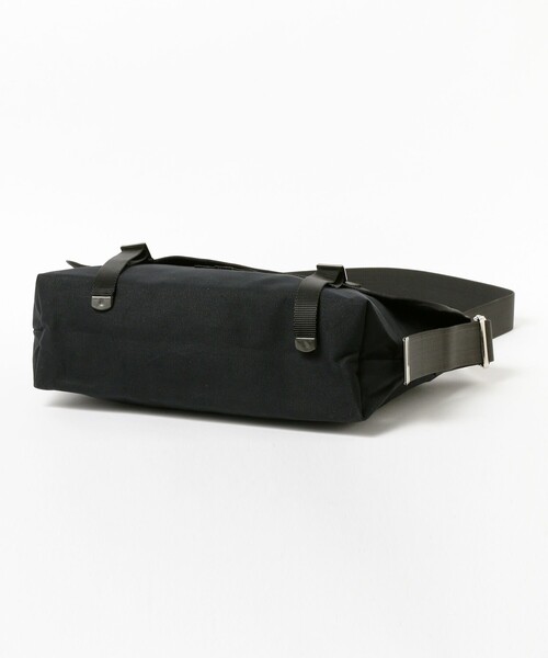 【別注】DEMARTINI Messenger Bag MEDIUM メッセンジャバッグ De Martini トートバッグ 「別注」DEMARTINI / Messenger Bag
