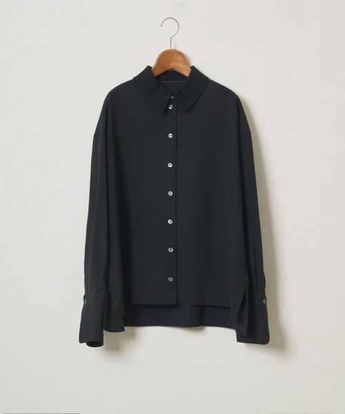 ブラウス シャツ Cotton Warm Check Pullover レディース 楽天市場】ブラウス シャツ トップス レディース 羽織 半袖 五分
