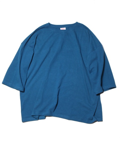 natal design（ネイタルデザイン） tシャツ HEMP FOOT BALL TEE メンズ 