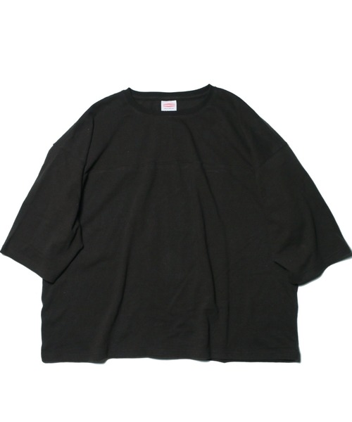 natal design（ネイタルデザイン） tシャツ HEMP FOOT BALL TEE メンズ 
