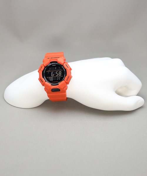 G-SHOCK 腕時計 GD-010シリーズ / GD-010-4JF メンズ : ZOZOTOWN Yahoo