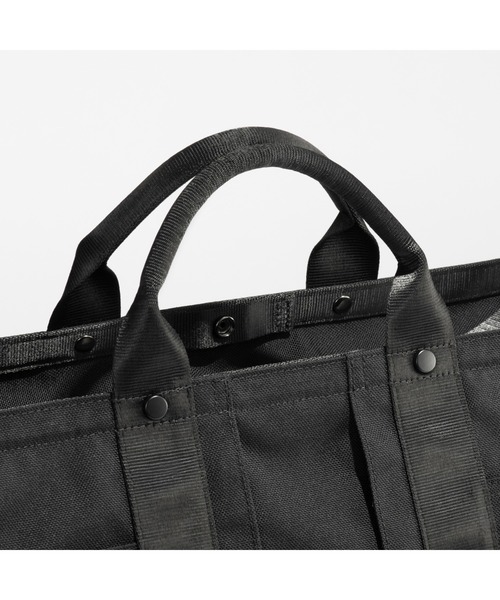 トートバッグ UNTRACK OUTDOOR PLUS／THE TOTE トートバッグ 60232 メンズ