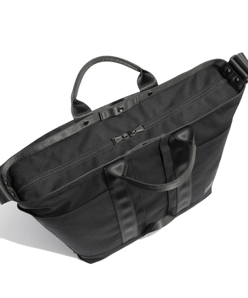 トートバッグ UNTRACK OUTDOOR PLUS／THE TOTE トートバッグ 60232 メンズ