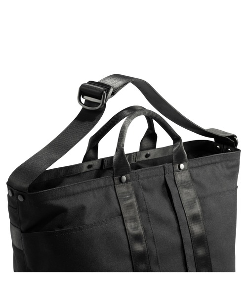 トートバッグ UNTRACK OUTDOOR PLUS／THE TOTE トートバッグ 60232 メンズ