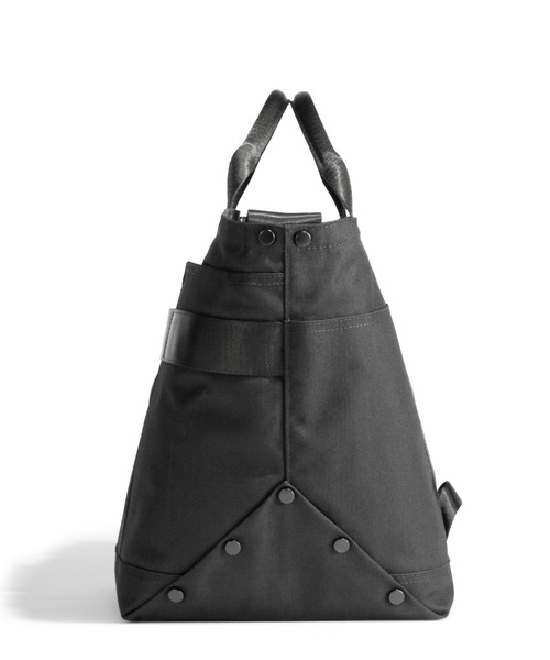 トートバッグ UNTRACK OUTDOOR PLUS／THE TOTE トートバッグ 60232 メンズ