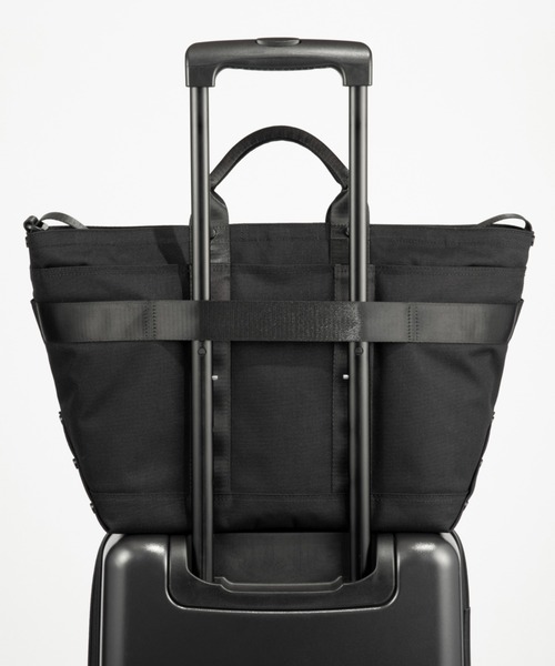 トートバッグ UNTRACK OUTDOOR PLUS／THE TOTE トートバッグ 60232 メンズ