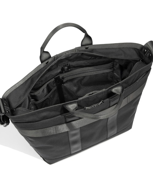 トートバッグ UNTRACK OUTDOOR PLUS／THE TOTE トートバッグ 60232 メンズ