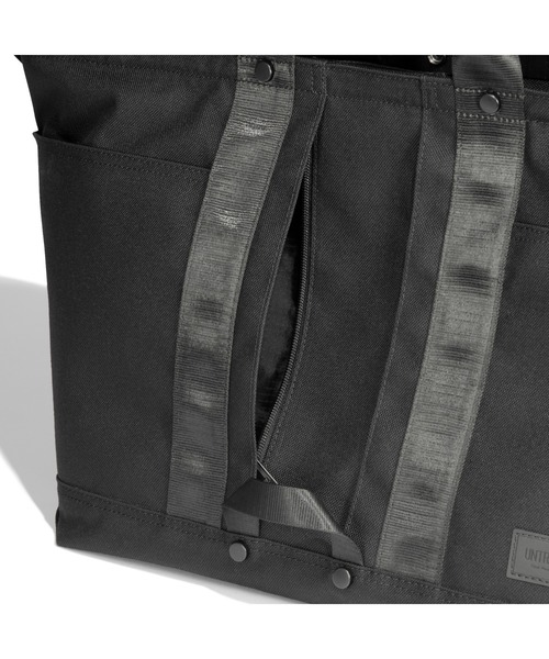 トートバッグ UNTRACK OUTDOOR PLUS／THE TOTE トートバッグ 60232 メンズ