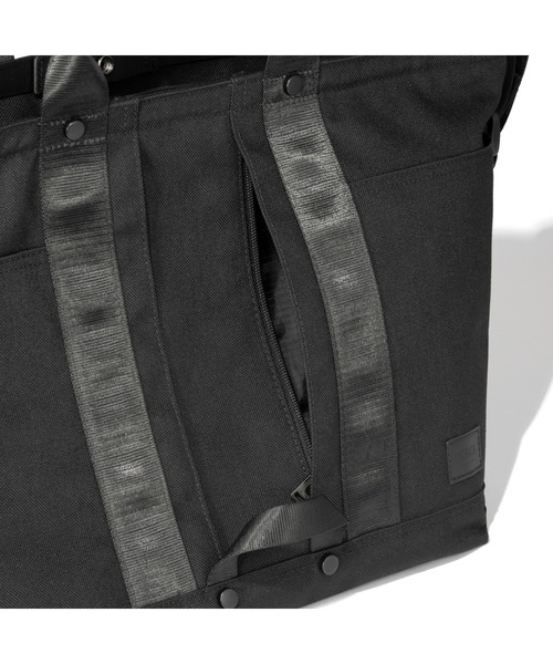 トートバッグ UNTRACK OUTDOOR PLUS／THE TOTE トートバッグ 60232 メンズ