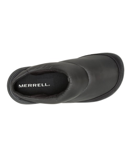 MERRELL（メレル） サンダル MERRELL HUT MOC 2 QUILTED SLIDE（メレル