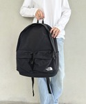 ビジネスリュック ノースフェイス デイバック ...の詳細画像5